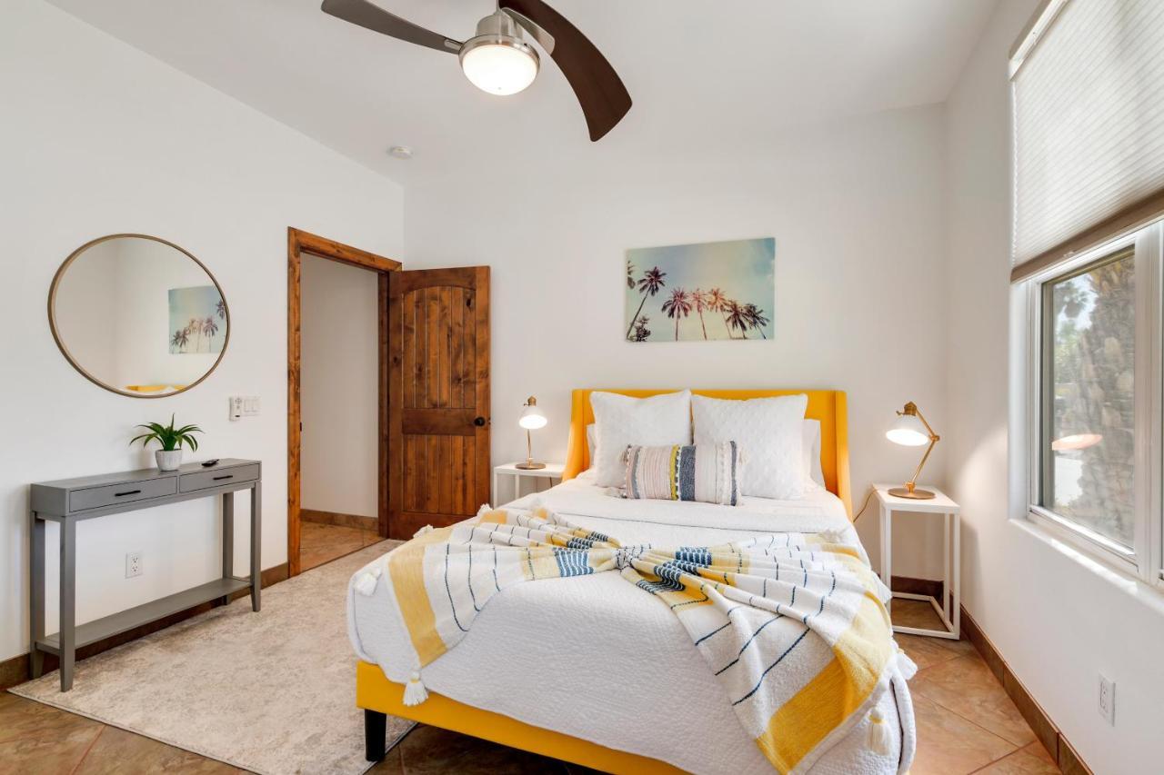A Beautiful Desert Escape With Everything You Need Palm Springs Exterior foto